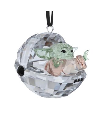 Star Wars The Mandalorian Grogu Ornament