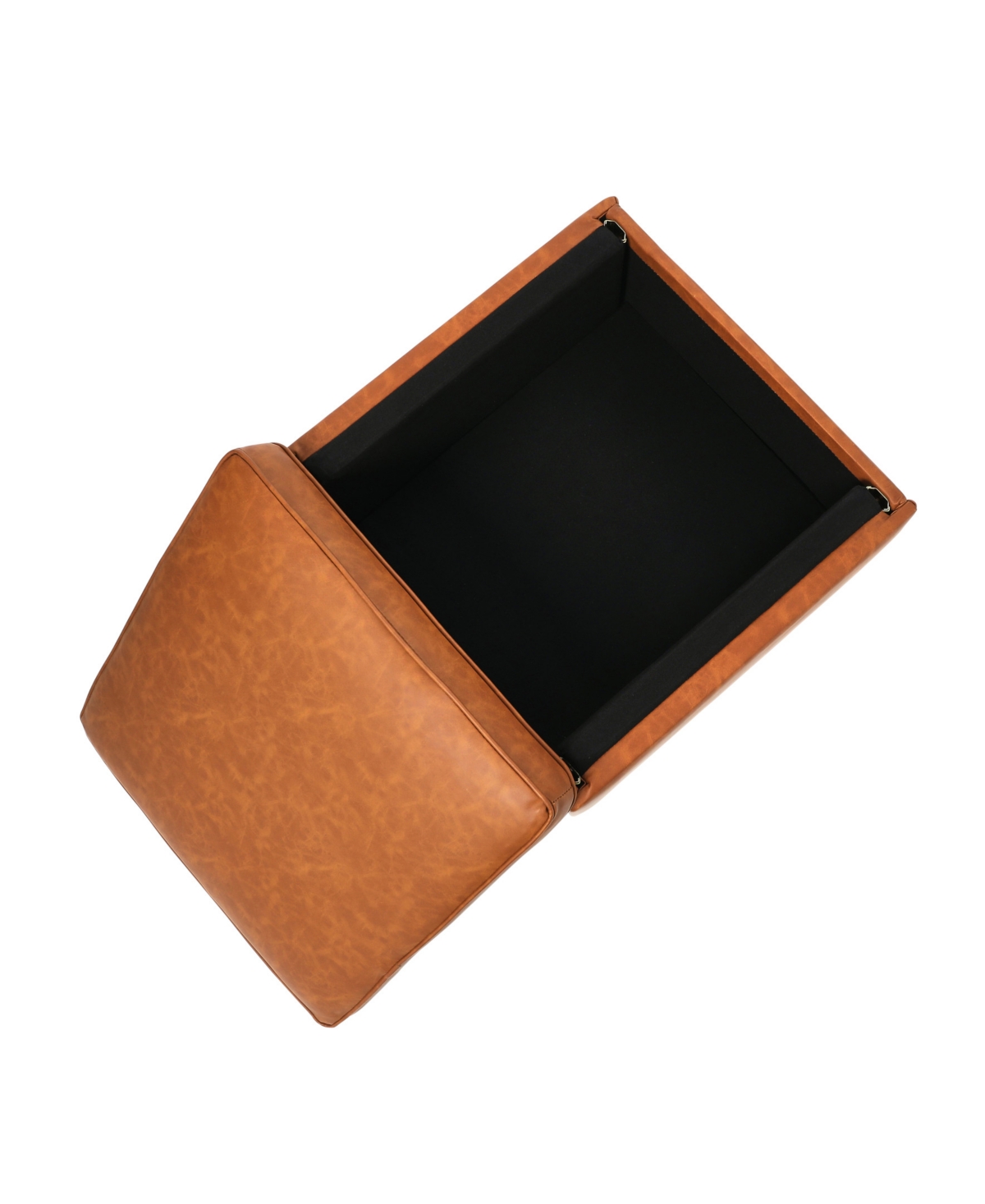 Creative Co-op Mango Wood Chain D In Stained Finish