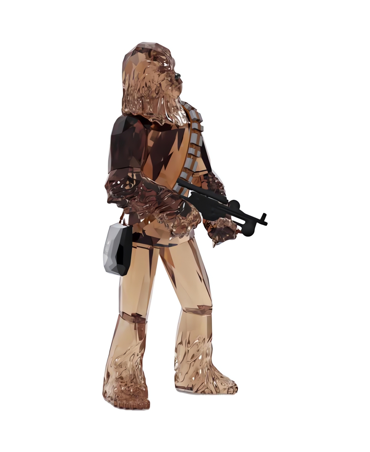 Swarovski Star Wars Chewbacca