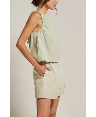 Women's Hailey Two Piece Set