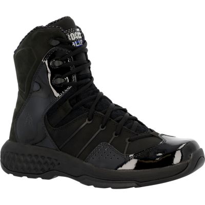 Men's Code Blue 8" Public Service Boot