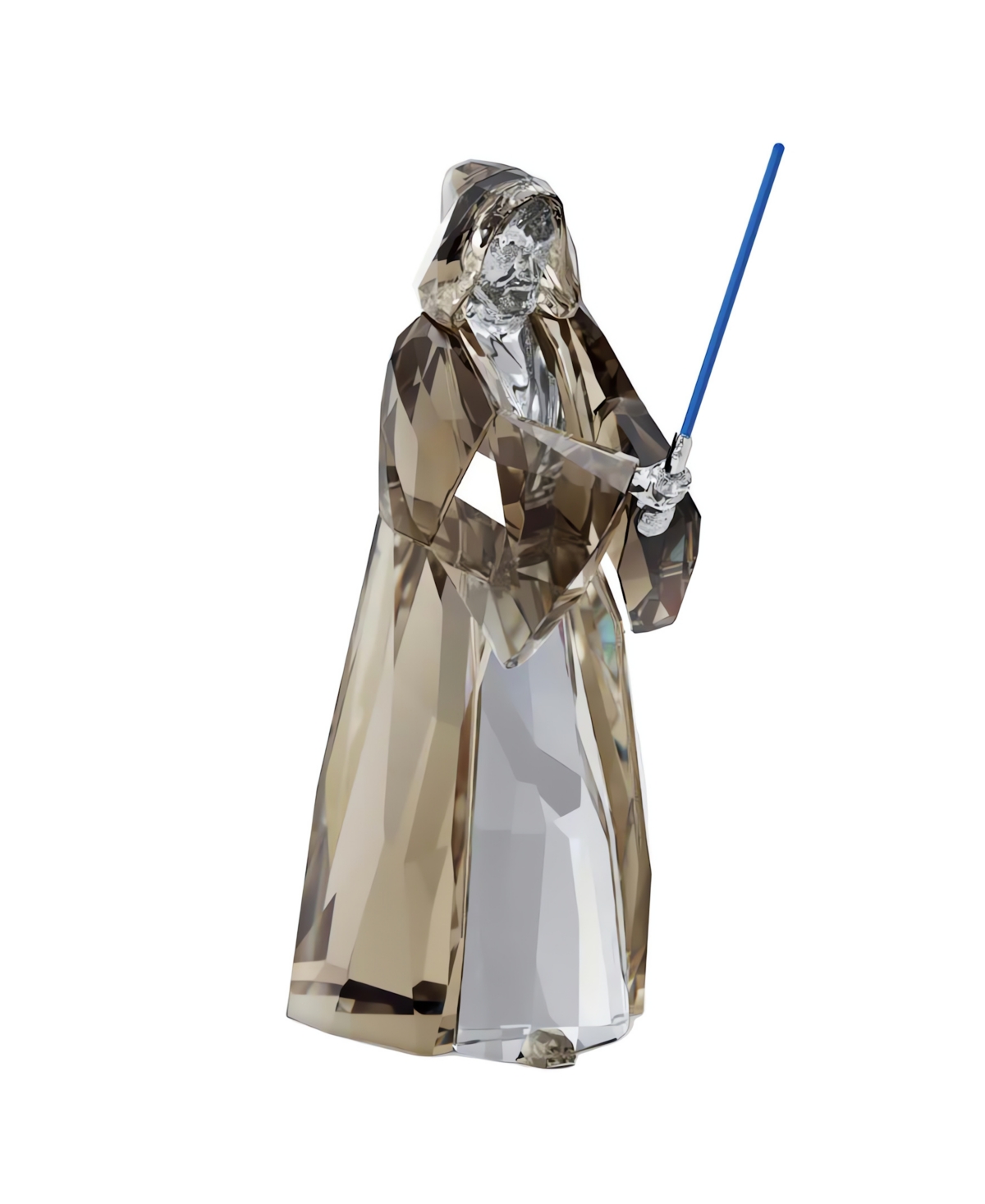 Swarovski Star Wars Obi-wan Kenobi Figurine