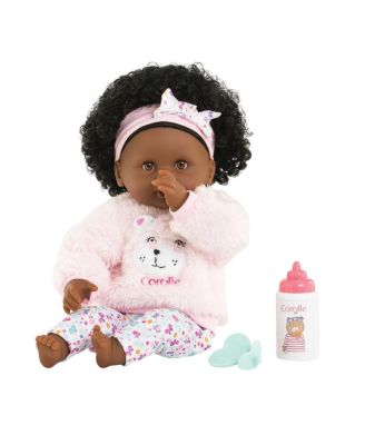 Bebe Calin Caroline 12" Doll