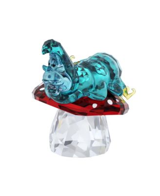 Alice In Wonderland Caterpillar Figurine