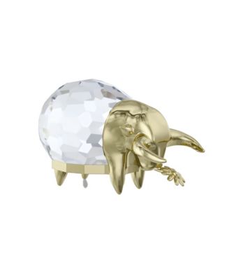 Zodiac Taurus Figurine