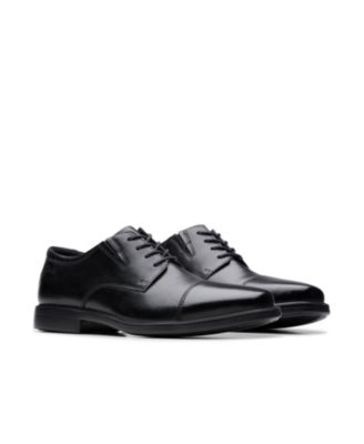 Men's Cosgrove Cap Toe Dress Shoe