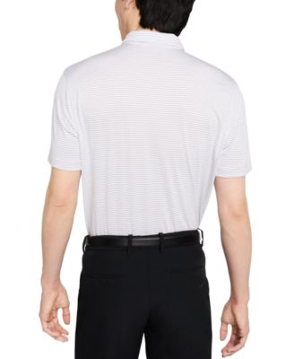 Men's Relaxed Fit Core Dri-FIT Short Sleeve Golf Polo Shirt