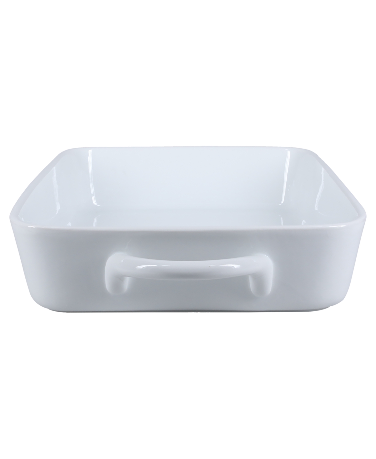 Bia Cordon Bleu Taos Rectangle Baker Dish With Handles