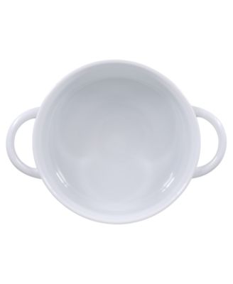 Taos Round Baker Dish with Handles