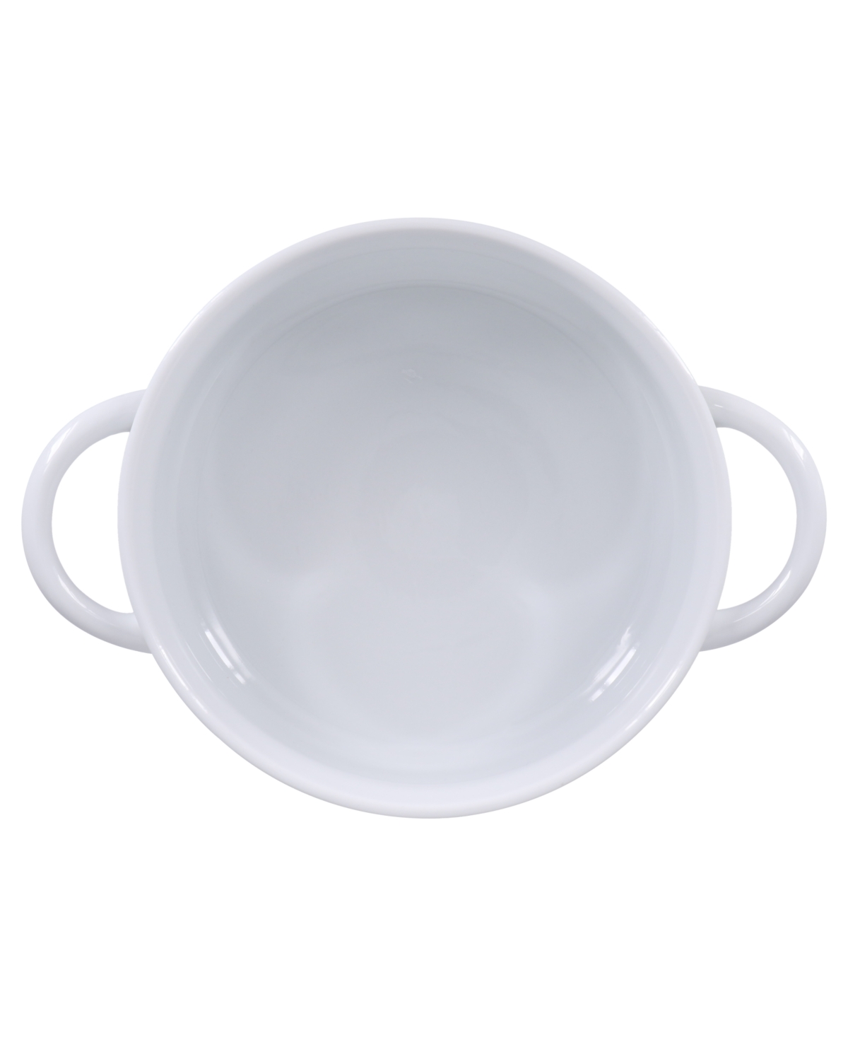 Bia Cordon Bleu Taos Round Baker Dish With Handles