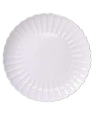 Petal 20-Pc. Dinnerware Set, Service for 4