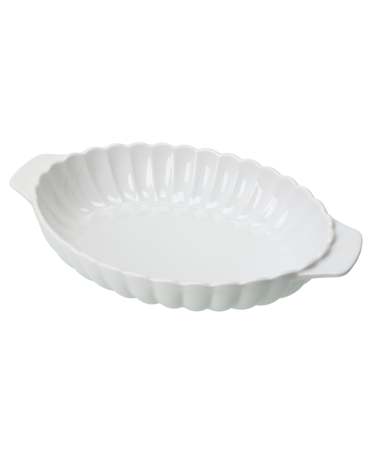 Bia Cordon Bleu Petal 2-piece Baking Dishes