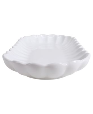 Petal Serving, Set of 2