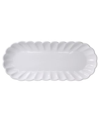 Petal Serving, Set of 2