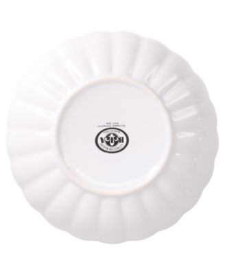Petal 4-Pc. Dinner Bowls Set, Service for 4