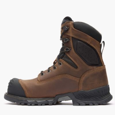Men's Rumbler 8inch Composite Toe Waterproof Work Boot