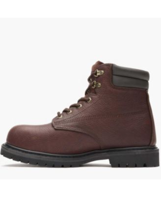 Men's Oiler Steel Toe Waterproof Work Boot