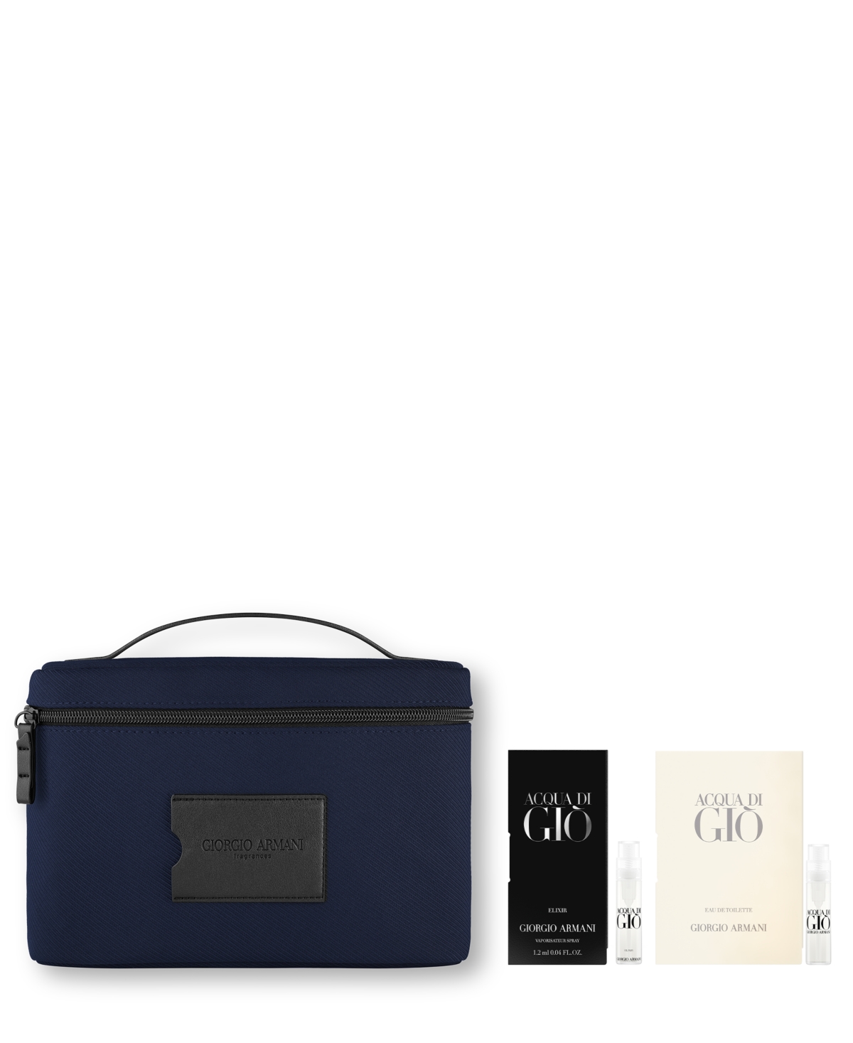 Free 3-Pc. Gift With $120 Acqua di Gio Purchase - Macy'S Exclusive - 3-Pc. Gift
