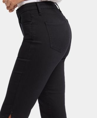 Women's Sophie Bike Capri Jeans