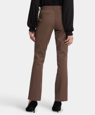 Women's Barbara Bootcut Trouser Pants