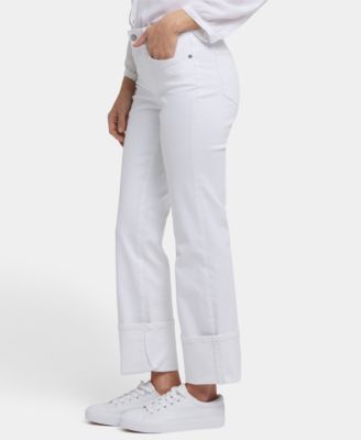 Women's Marilyn Straight Jeans