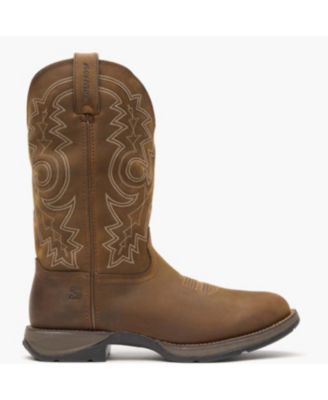 Men's Rebel by Waterproof Western Boot