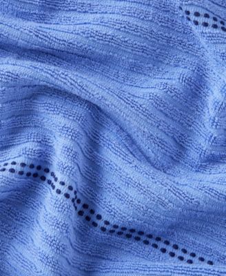 Painterly Bouquet Cotton Kitchen Towel Set, 17" x 28"