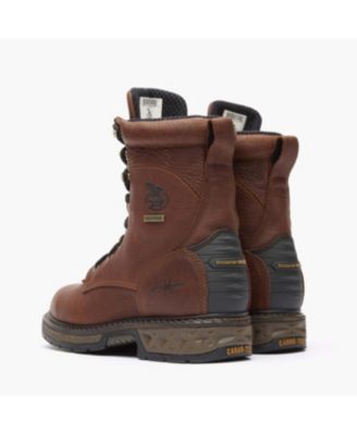 Men's Carbo-Tec LT Waterproof Lacer Work Boot