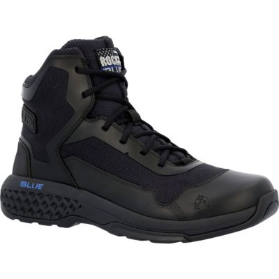 Men's Code Blue 6” Public Service Boot