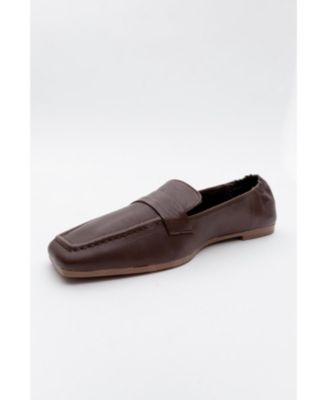 Liepa Leather Loafers
