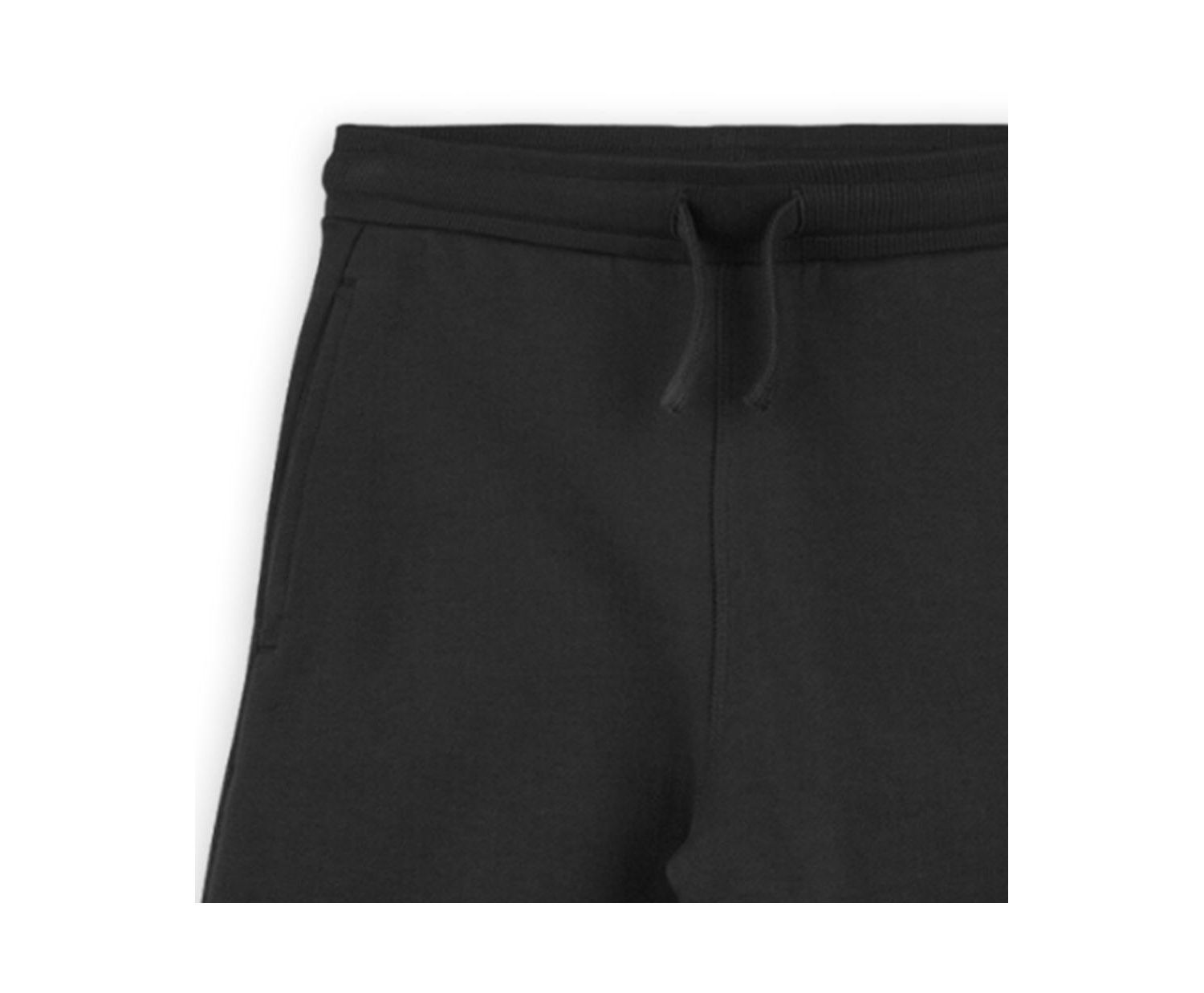 Kids XS - 4X Fair Trade Organic Cotton Above the Knee Shorts
