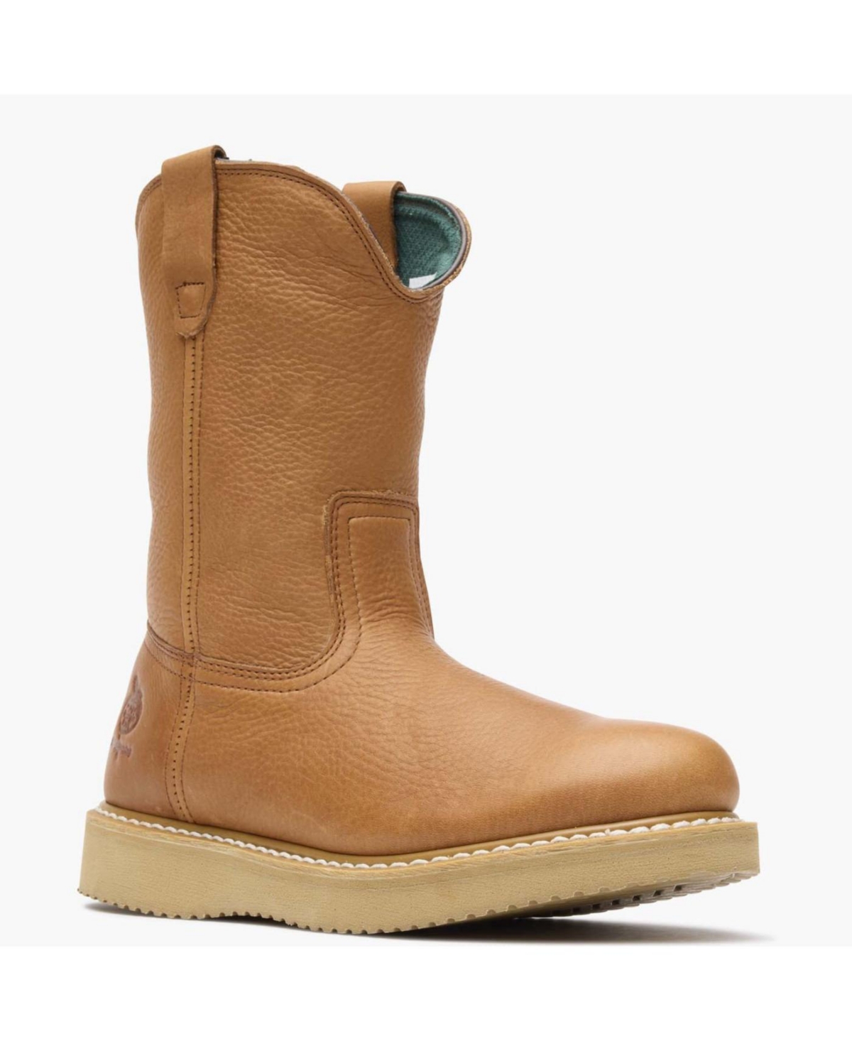 Men's Wedge Work Wellington