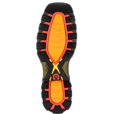 Men's Maverick XP Waterproof Lace Up Boot