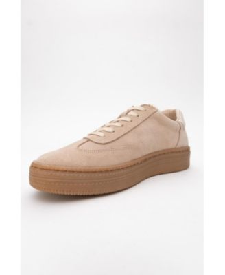 Fyore Leather Sneakers (Women)
