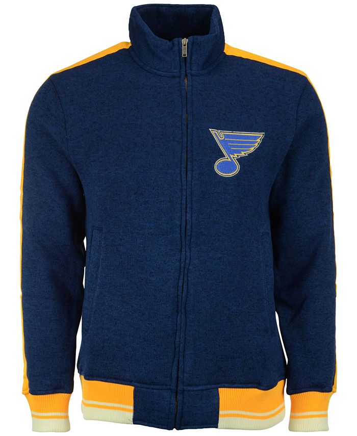 Ccm track cheap jacket