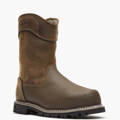 Men's Brute Met Guard Composite Toe Waterproof Work Boot