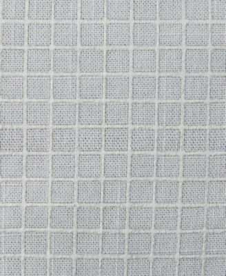 Gourmet Series Gridlines Pot Holder Set, Pack of 2