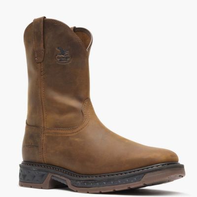 Men's Carbo-Tec LT Pull-On Boot