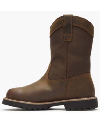 Men's Core 37 Waterproof Work Boot