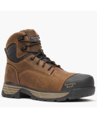 GEORGIA BOOT