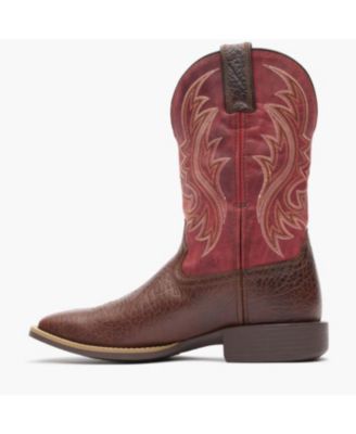 Men's Shyloh Western Boot