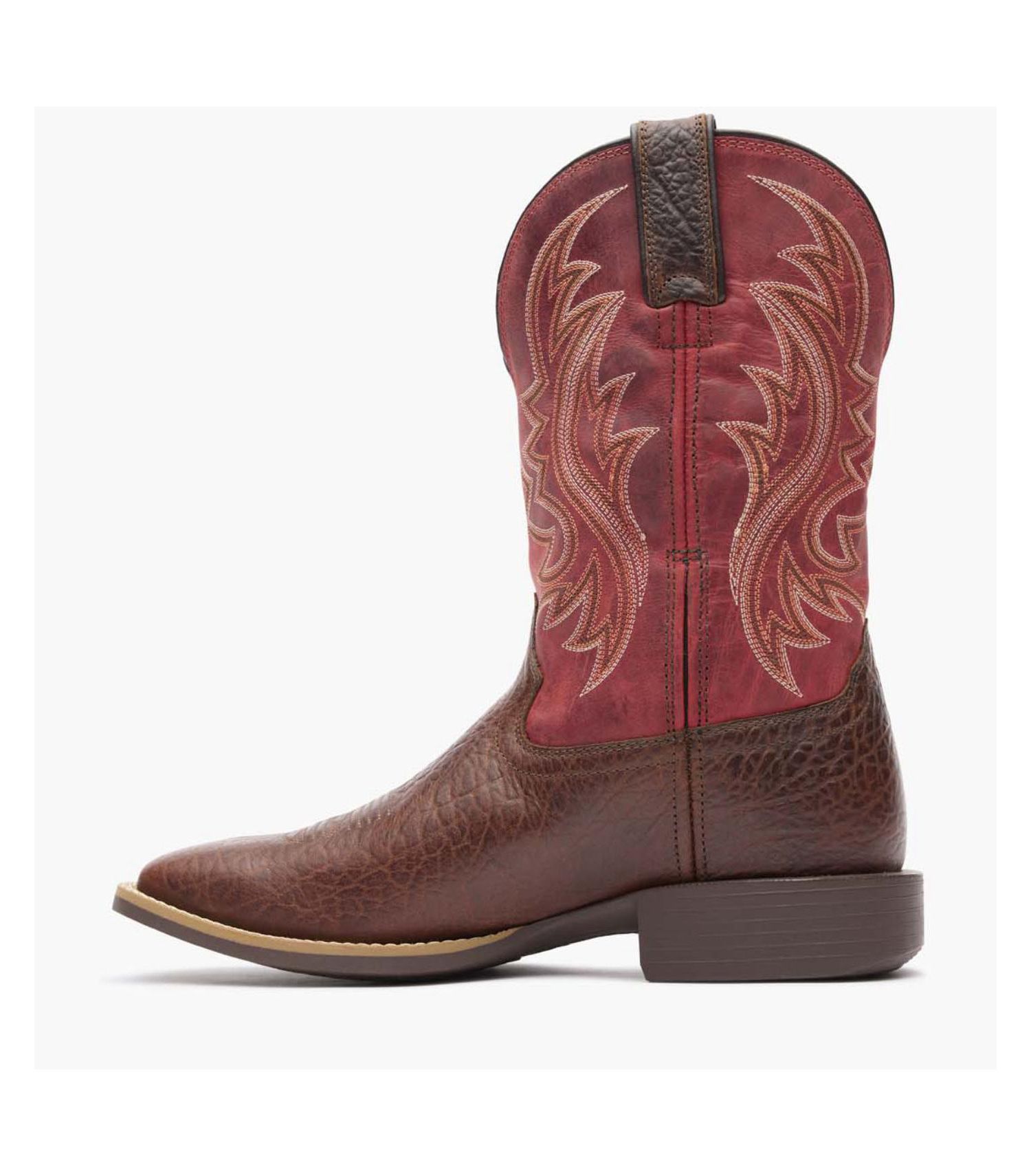 Men's Shyloh Western Boot