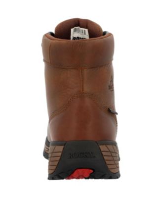 Men's Treadflex 6” Waterproof Work Boot