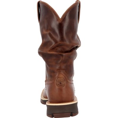 Rosemary Women's 11" Western Boot