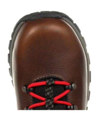 Men's Eagle Trail Alloy Toe Waterproof Hiker