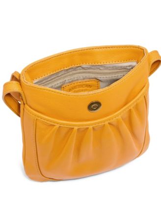 Birch Slim Crossbody