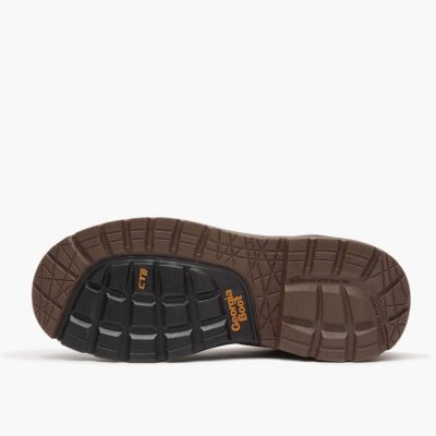 Men's OT Waterproof Work Boot