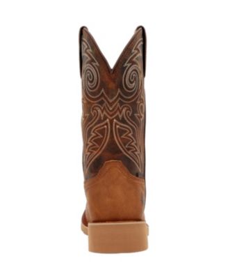 Men's MonoCrepe 12” Waterproof Western Boot