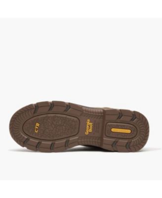 Men's Athens SuperLyte Alloy Toe Waterproof Wallabe