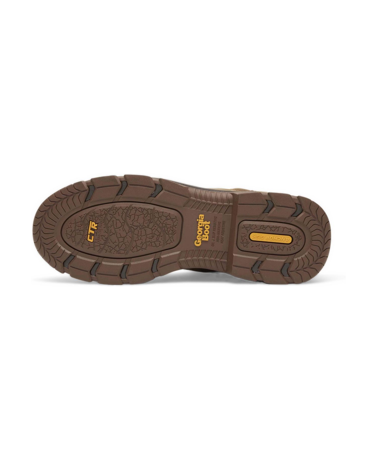 Men's Athens SuperLyte Alloy Toe Waterproof Wallabe